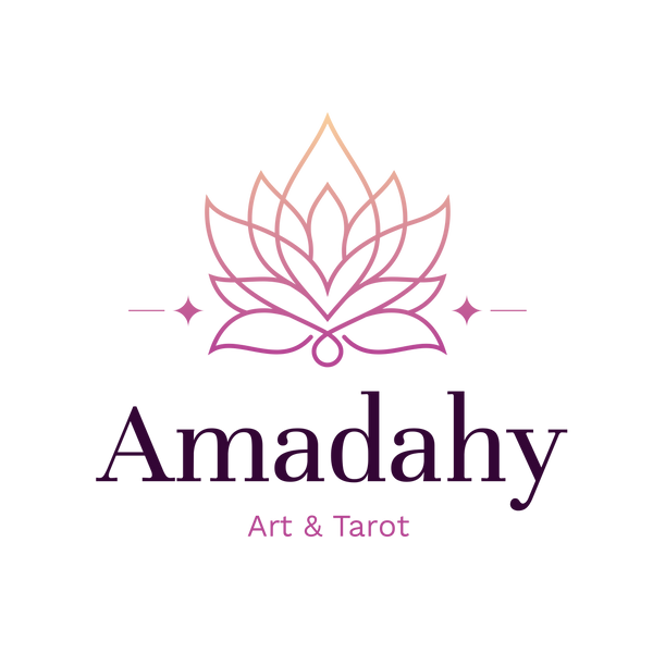 Amadahy Art&Tarot